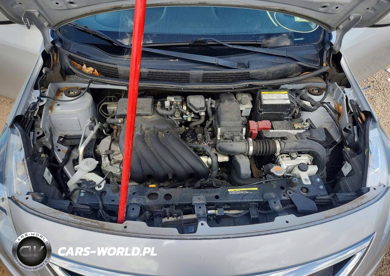 2018 Nissan Versa S Plus VIN:3N1CN7AP1JL862928 - 11