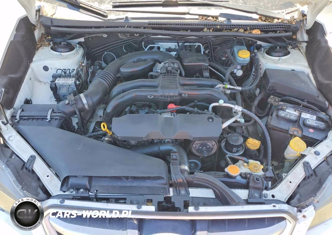 2013 Subaru Impreza Sport Limited VIN:JF1GPAS63DH831524 - 11