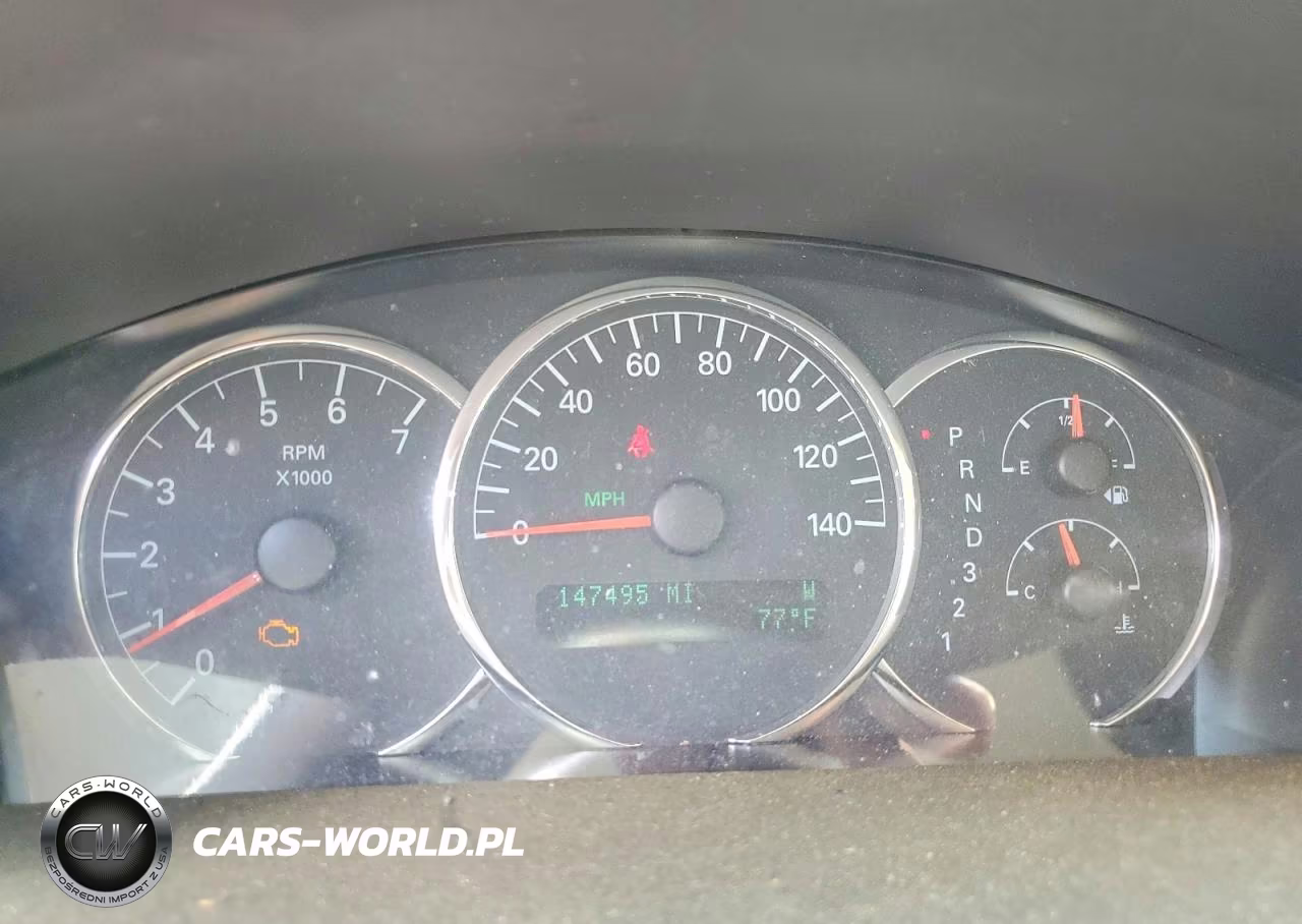 2008 Buick Lacrosse Cxl VIN:2G4WD582781278083 - 9