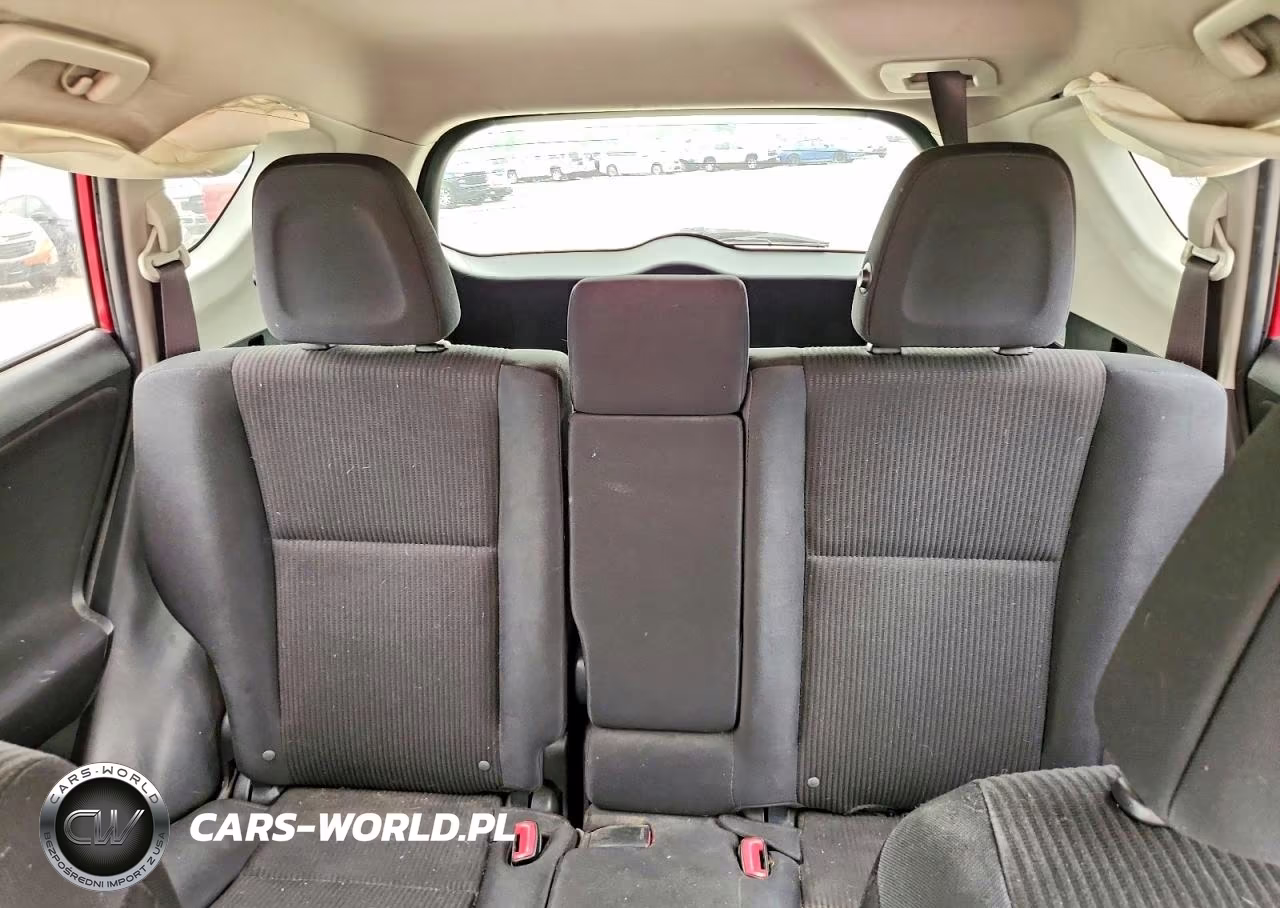 2015 Toyota Rav4 Le VIN:JTMBFREV3FD129951 - 10