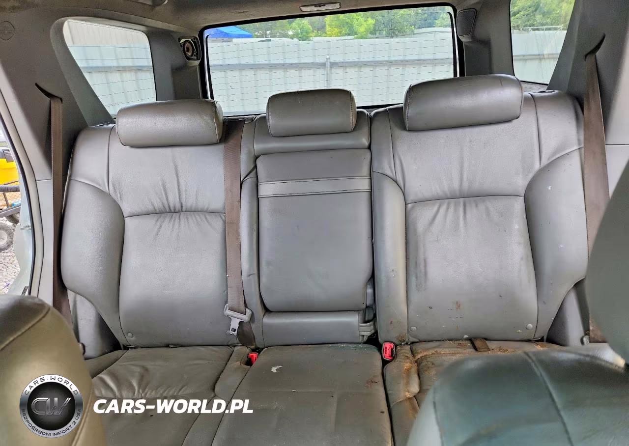 2007 Toyota 4Runner Limited VIN:JTEBU17R370107539 - 10