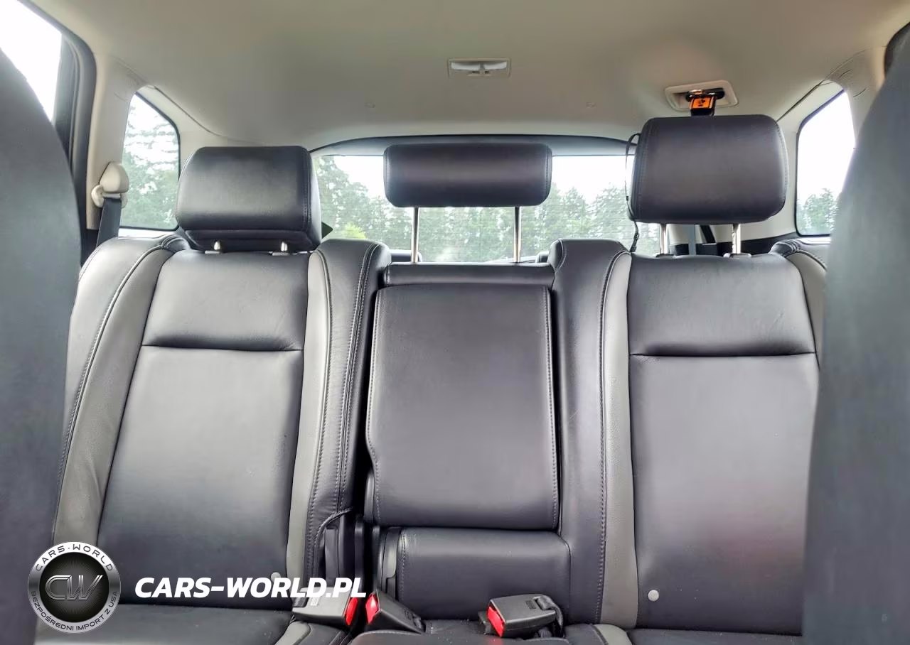2011 Mazda Cx-9 VIN:JM3TB2DVXB0316833 - 10