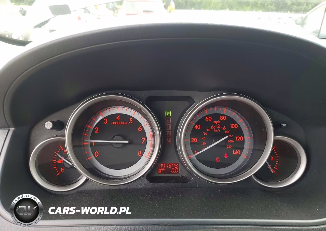 2011 Mazda Cx-9 VIN:JM3TB2DVXB0316833 - 9