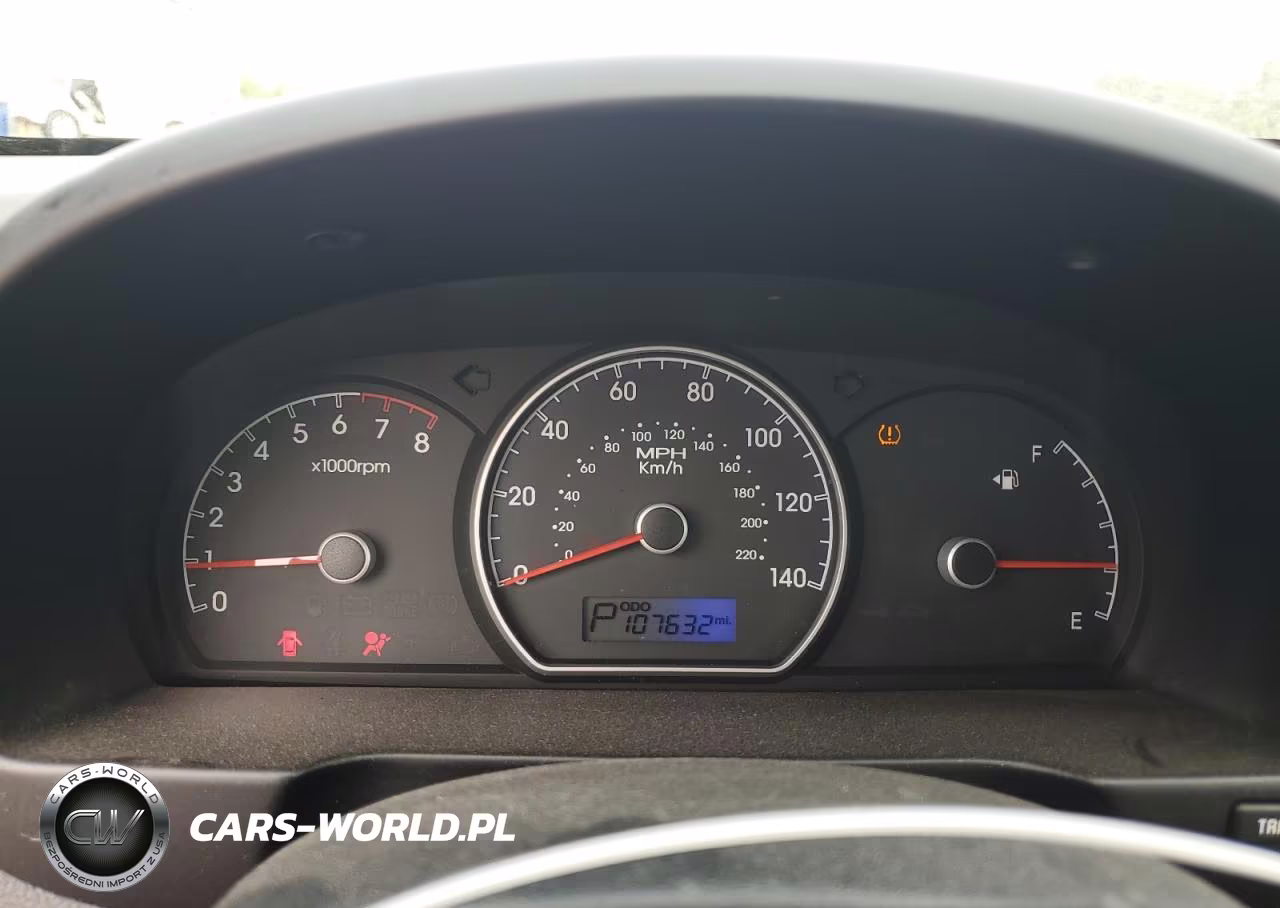 2010 Hyundai Elantra Blue VIN:KMHDU4AD6AU900292 - 9