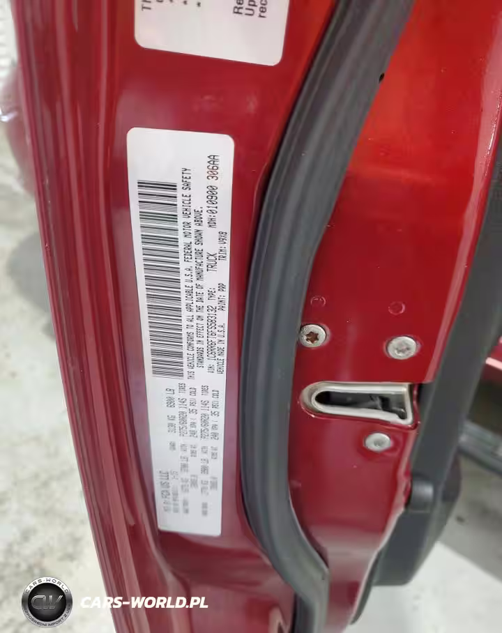 2015 Ram 1500 St VIN:1C6RR6FT6FS583132 - 12