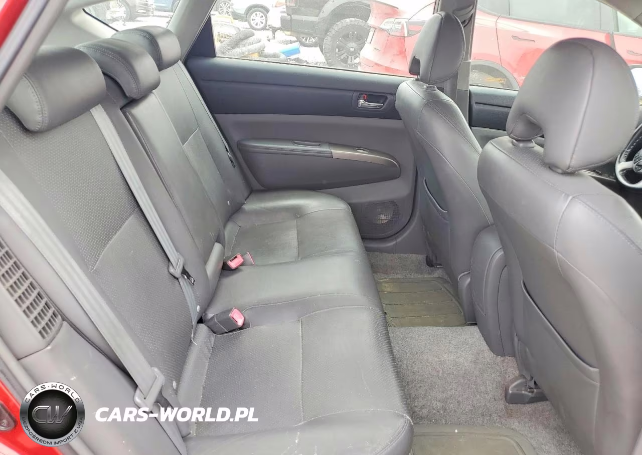 2008 Toyota Prius Base VIN:JTDKB20UX87801054 - 10