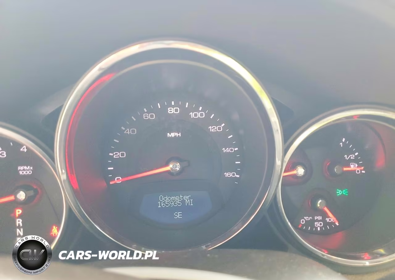2009 Cadillac Cts VIN:1G6DG577090116666 - 9