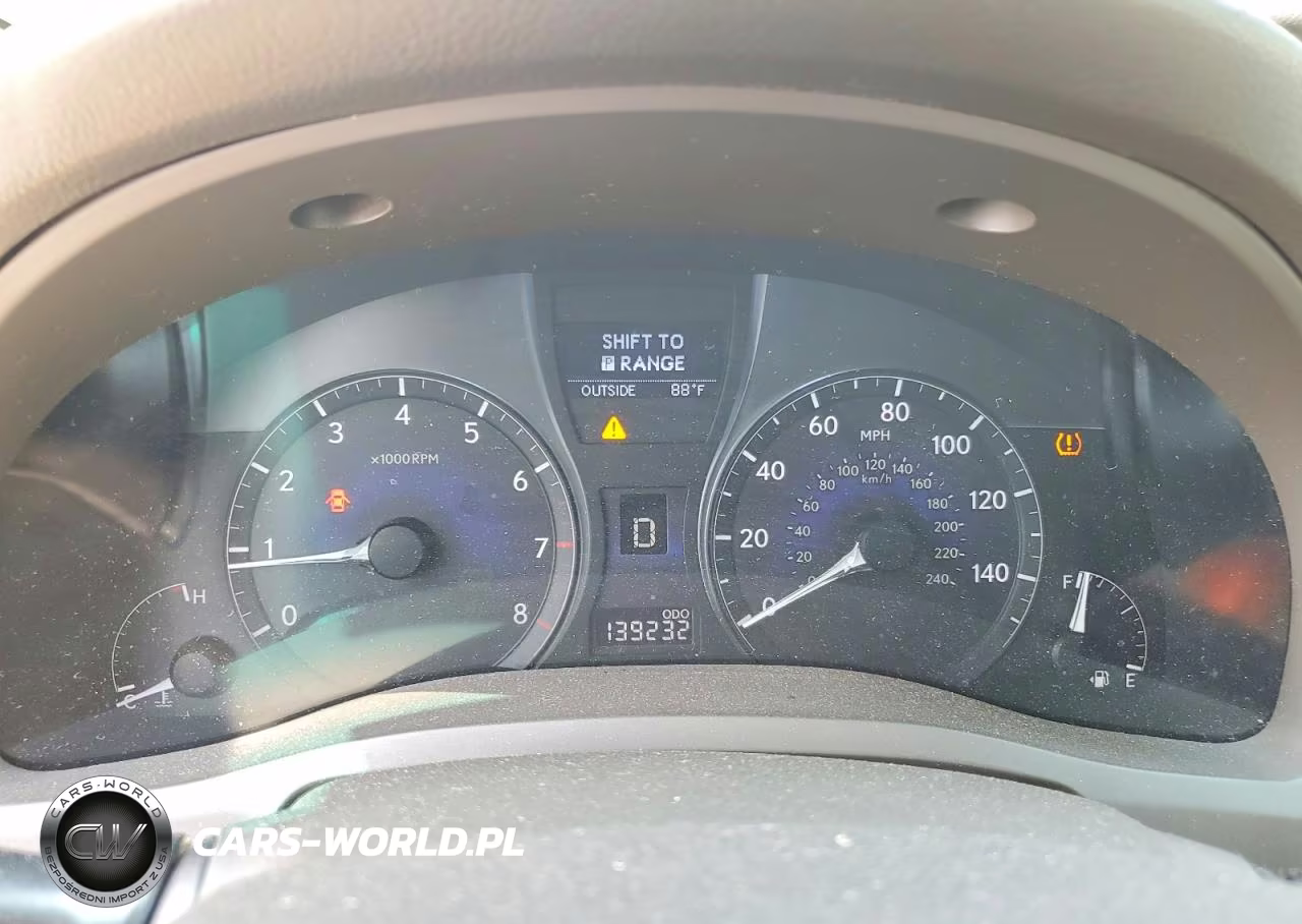2012 Lexus Rx 350 VIN:2T2BK1BA0CC152932 - 9
