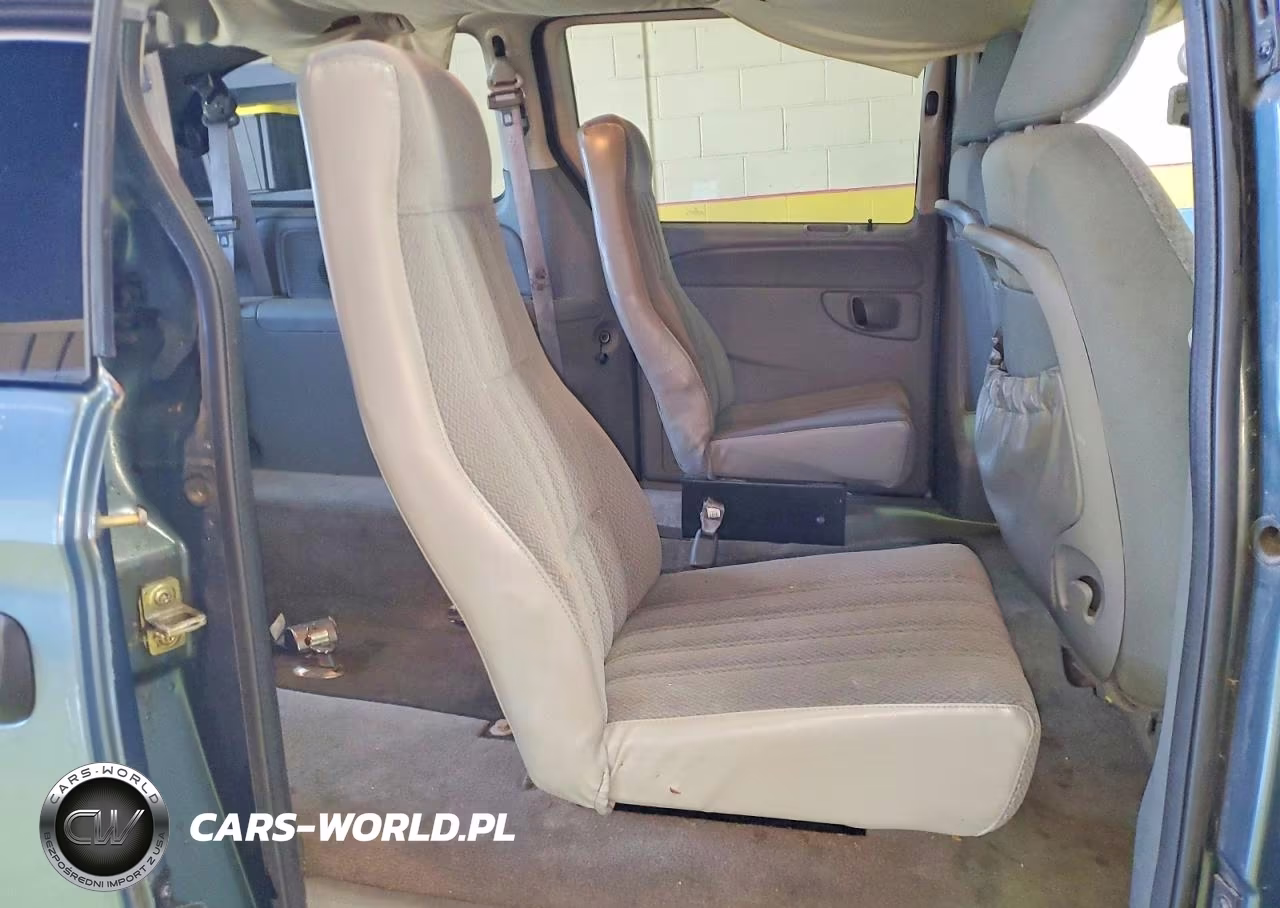 2006 Dodge Grand Caravan Se VIN:1D4GP24R66B510951 - 11