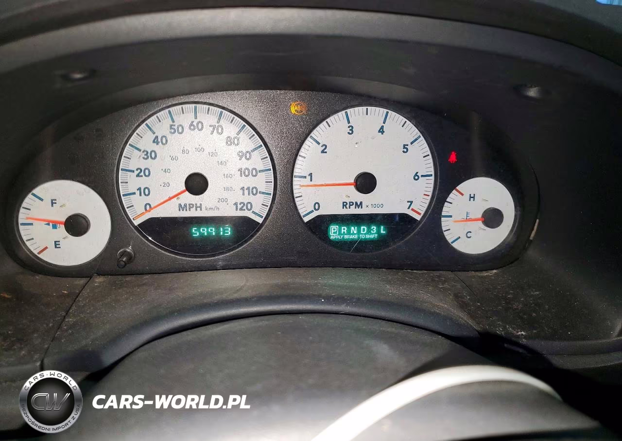 2006 Dodge Grand Caravan Se VIN:1D4GP24R66B510951 - 9