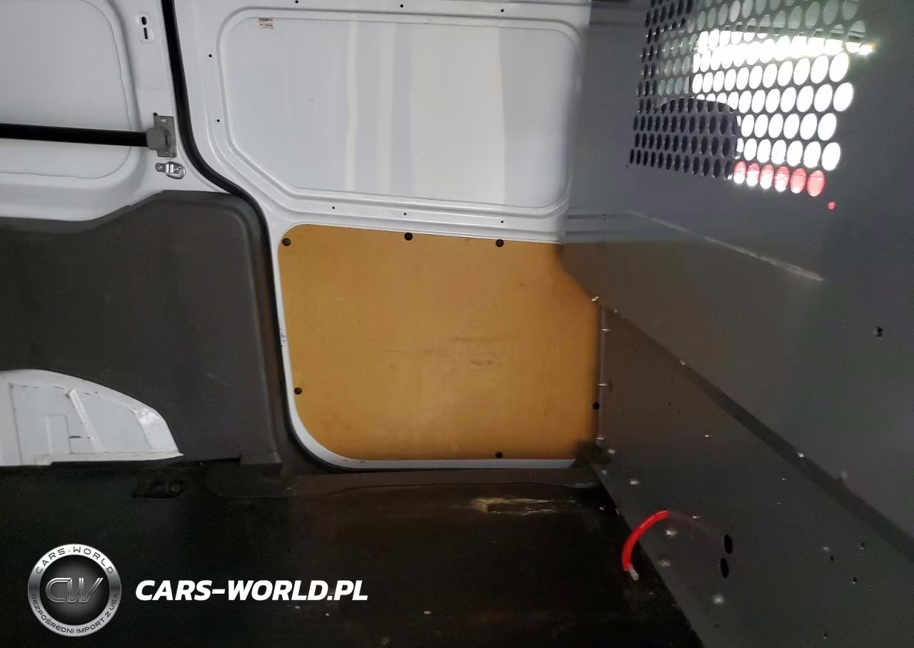 2021 Ford Transit Connect Xl VIN:NM0LS7E27M1484613 - 10