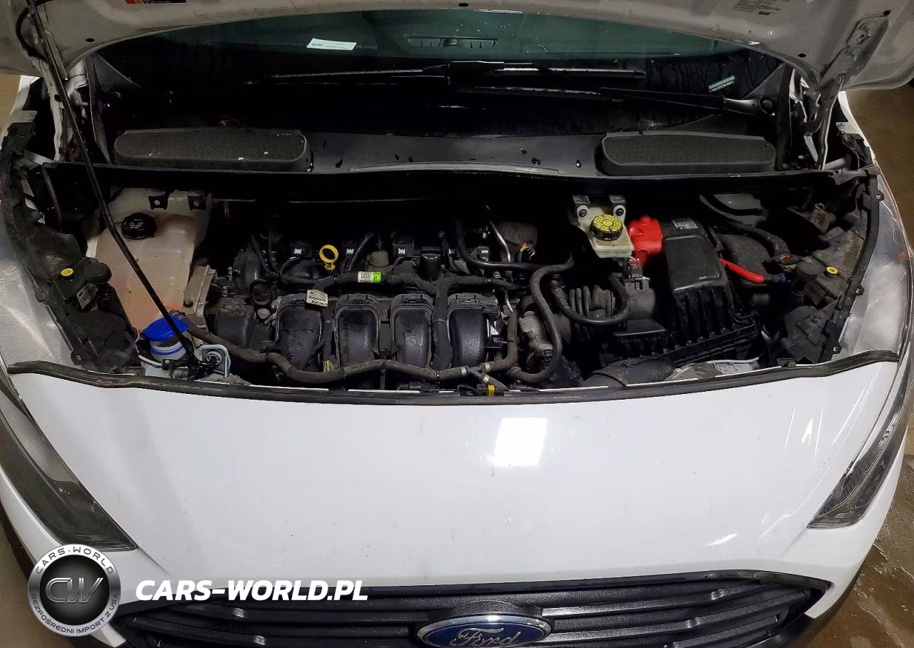 2021 Ford Transit Connect Xl VIN:NM0LS7E27M1484613 - 11