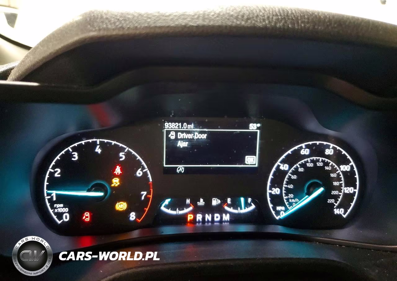 2021 Ford Transit Connect Xl VIN:NM0LS7E27M1484613 - 9