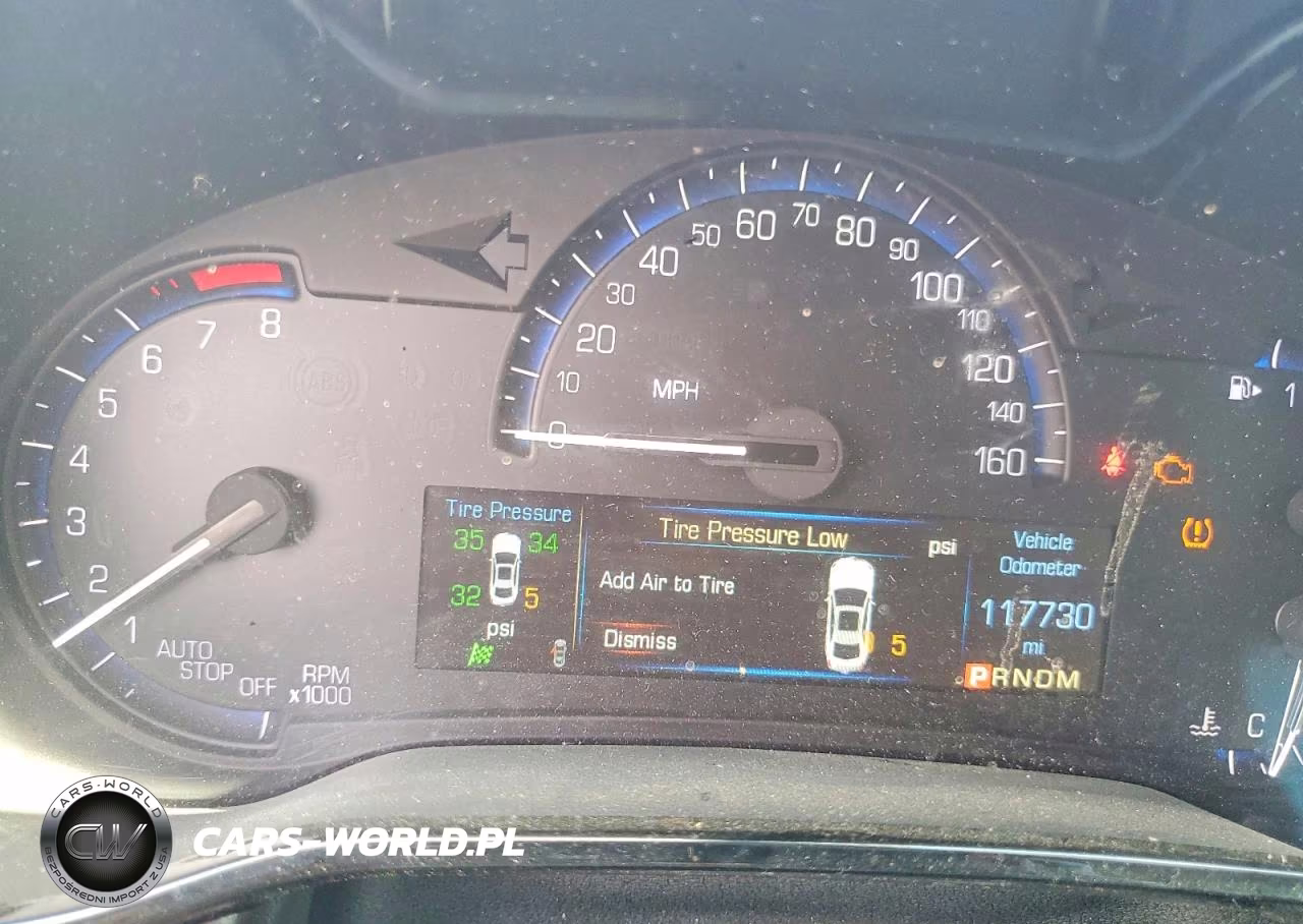 2016 Cadillac Cts VIN:1G6AP5SX0G0101995 - 9