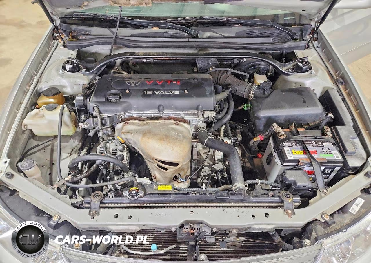 2003 Toyota Camry Solara Se VIN:2T1CE22P03C018531 - 11