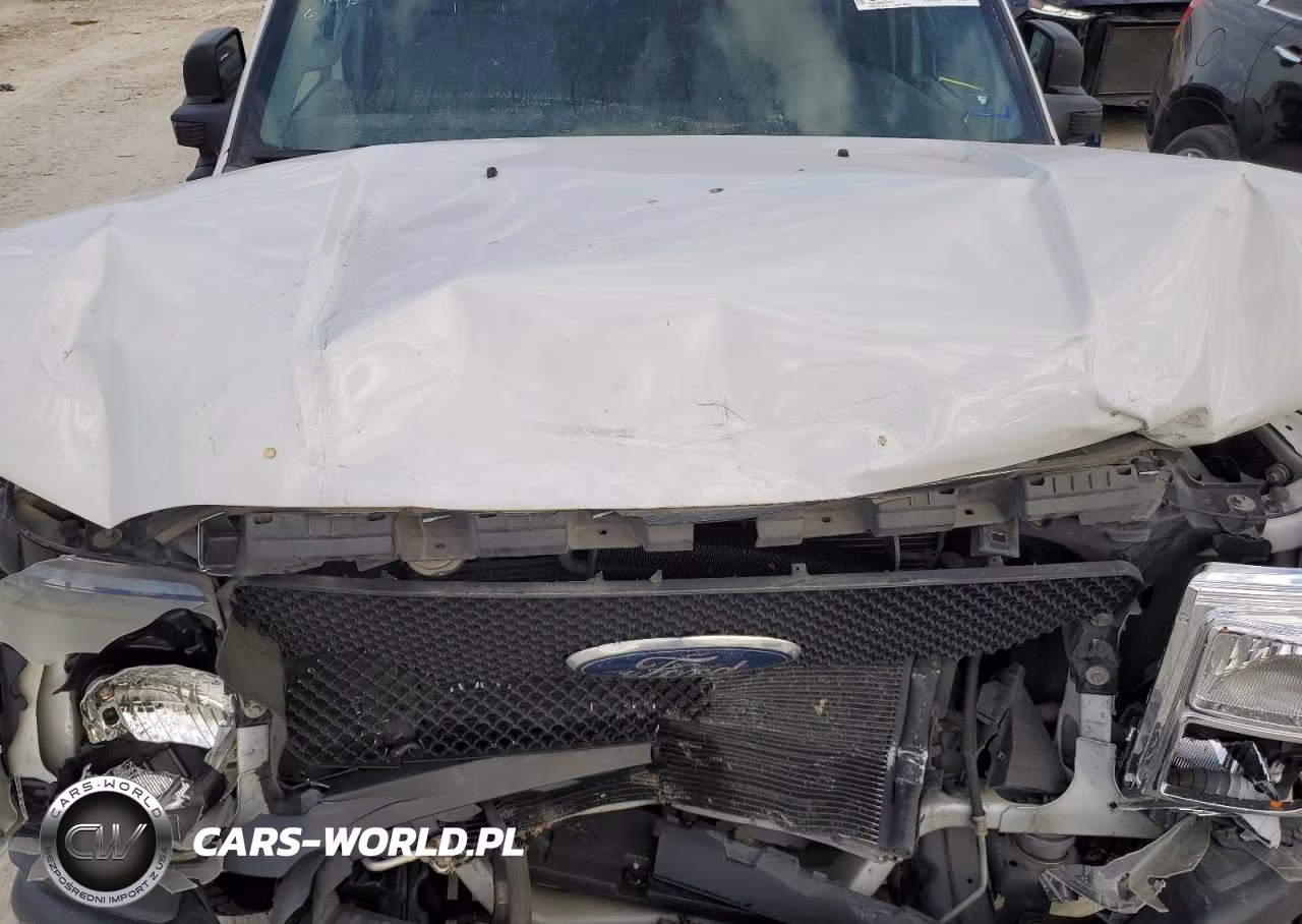 2011 Ford F250 Super Duty VIN:1FT7X2A63BEA64905 - 11