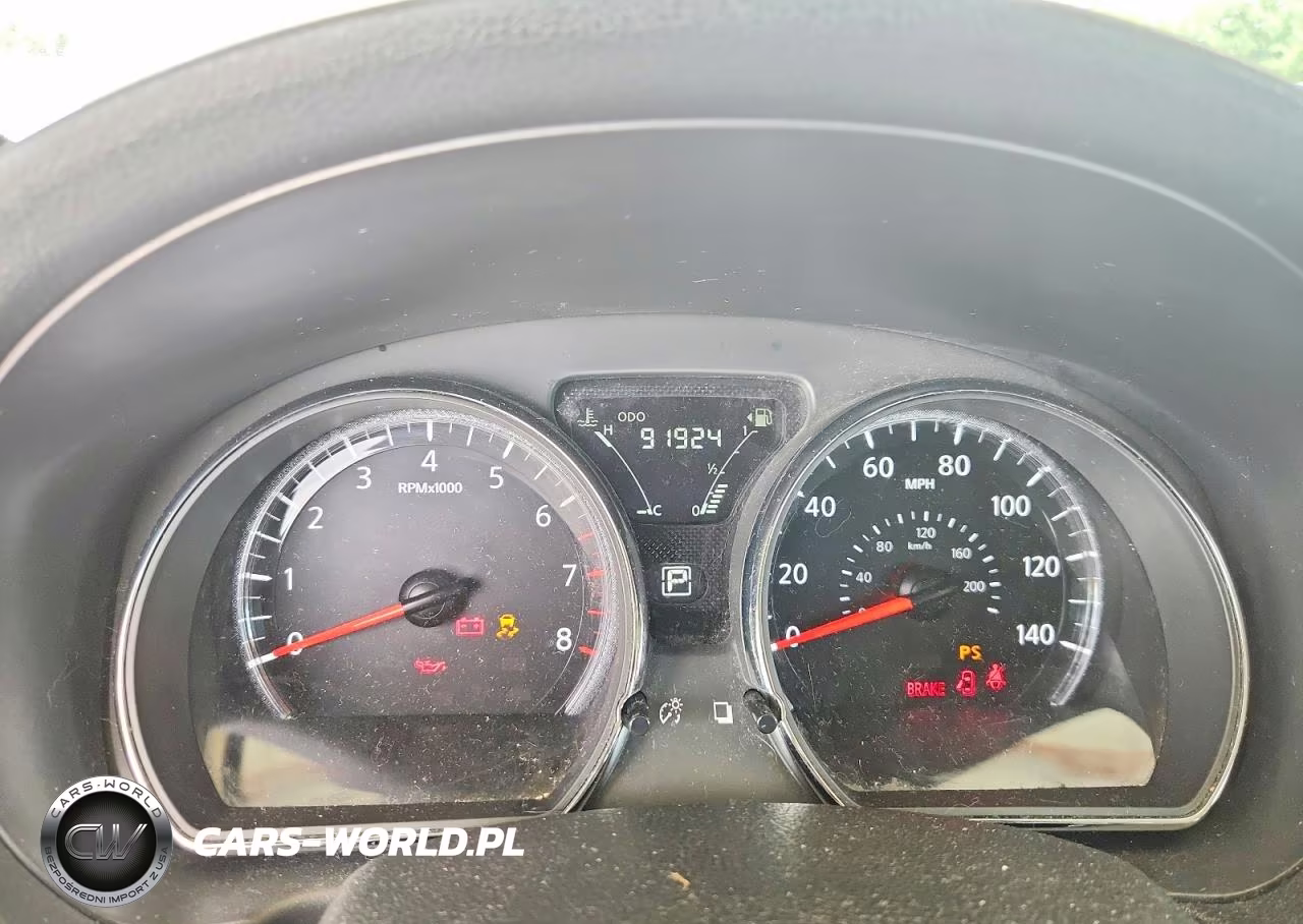 2019 Nissan Versa Sv VIN:3N1CN7AP0KL868639 - 9