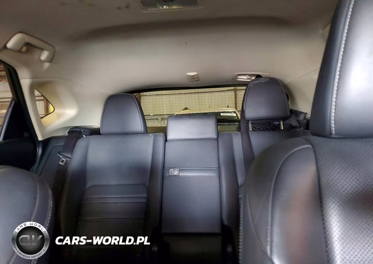 2016 Lexus Nx 200T Base VIN:JTJYARBZ0G2026254 - 10