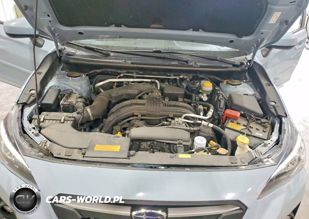 2020 Subaru Crosstrek Premium VIN:JF2GTAPCXLH270176 - 11