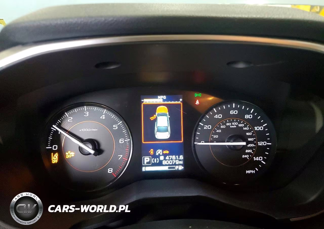 2020 Subaru Crosstrek Premium VIN:JF2GTAPCXLH270176 - 9