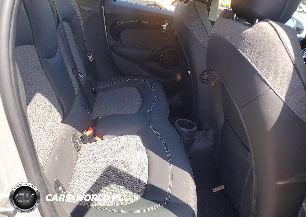 2016 Mini Cooper VIN:WMWXU1C55G2D12118 - 10