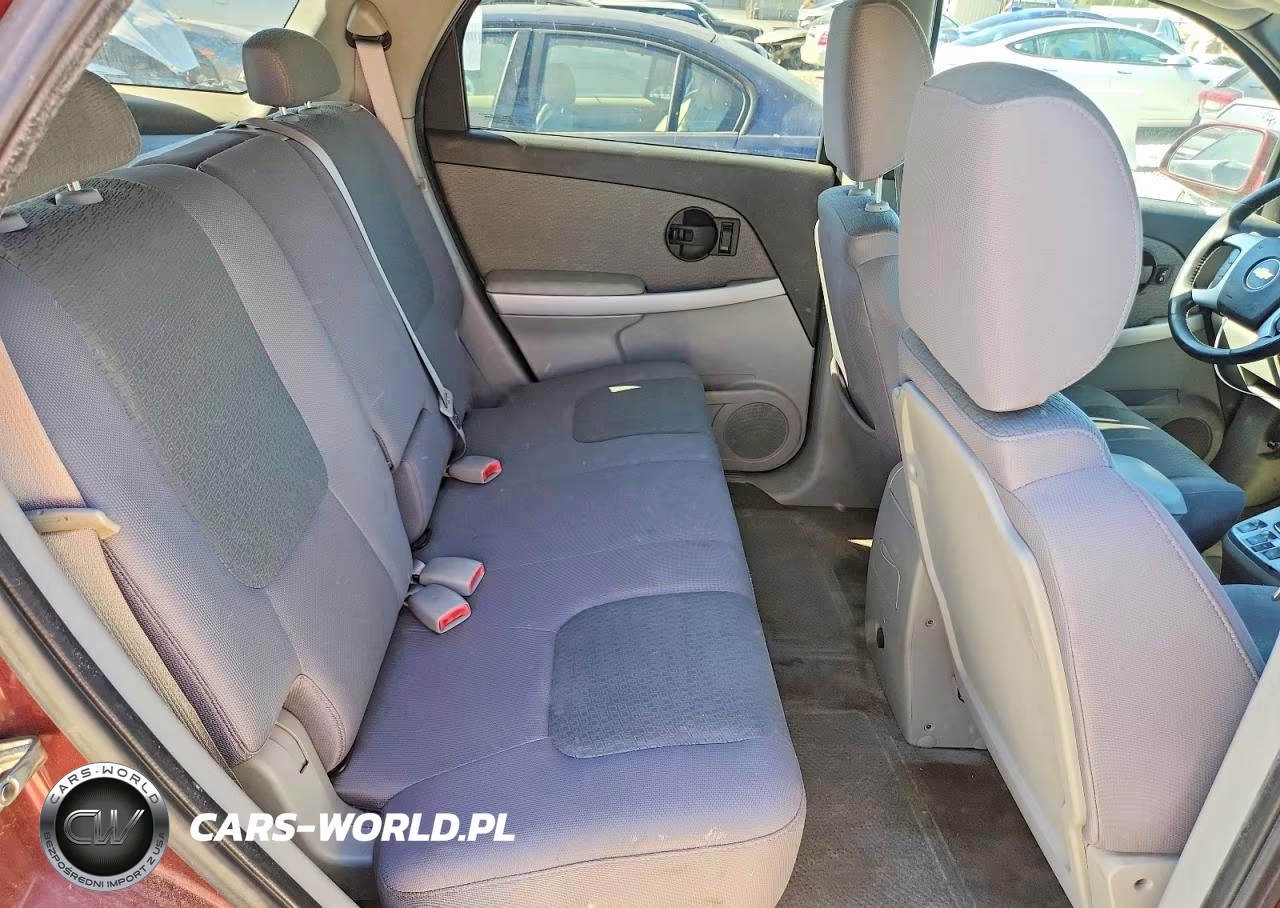 2009 Chevrolet Equinox Lt VIN:2CNDL43F196206217 - 11