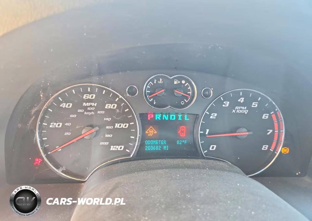 2009 Chevrolet Equinox Lt VIN:2CNDL43F196206217 - 9