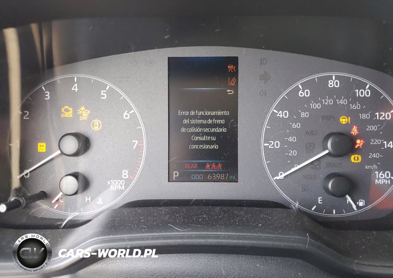 2025 Toyota Corolla Le VIN:5YFB4MDE3SP246737 - 9