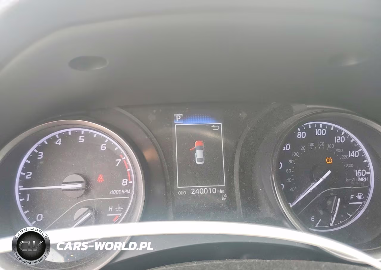 2022 Toyota Camry Se VIN:4T1G11AKXNU618651 - 9