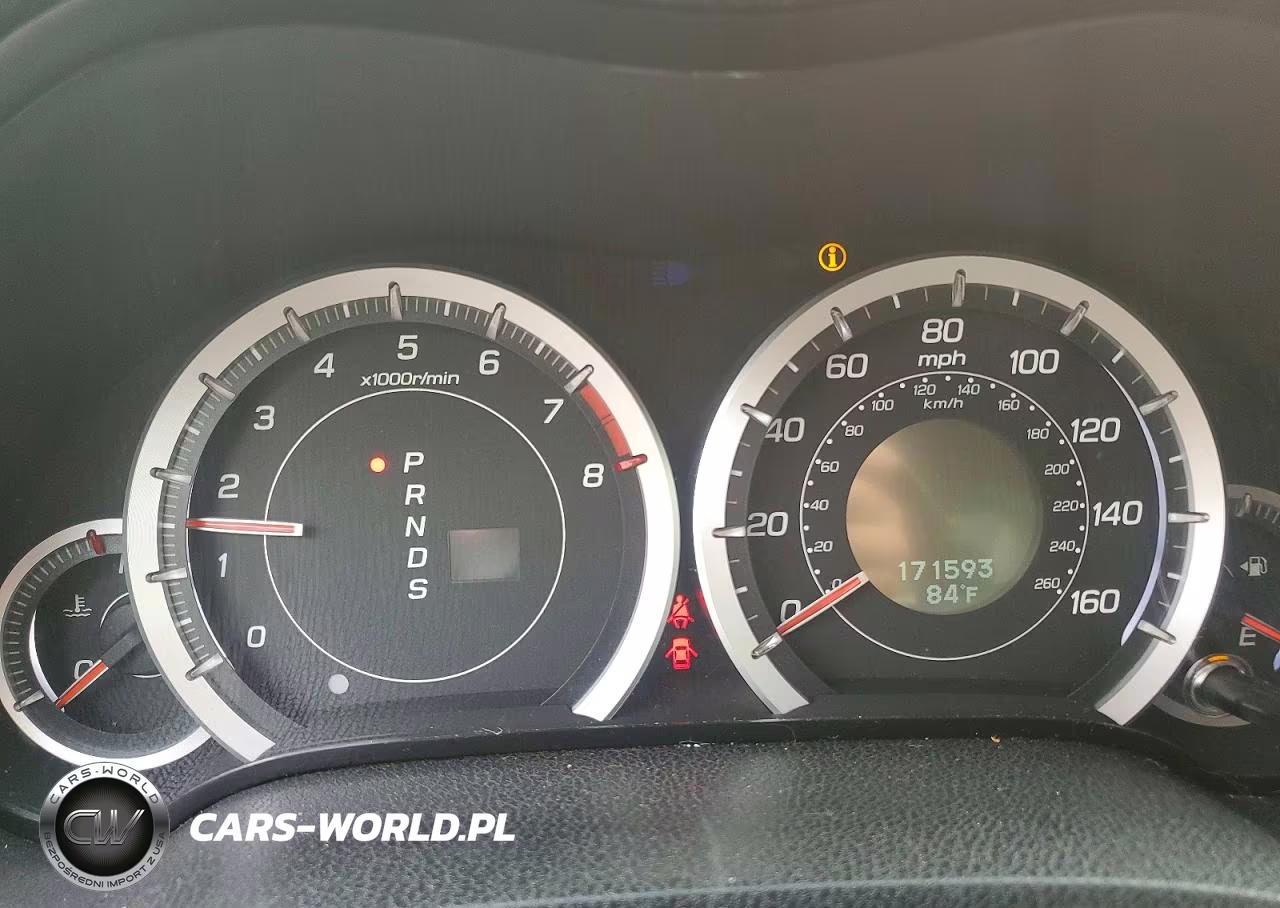2009 Acura Tsx VIN:JH4CU26609C007386 - 9