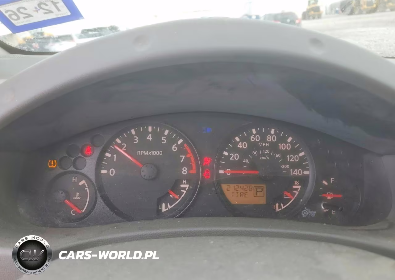 2013 Nissan Frontier S VIN:1N6AD0ER2DN747329 - 9