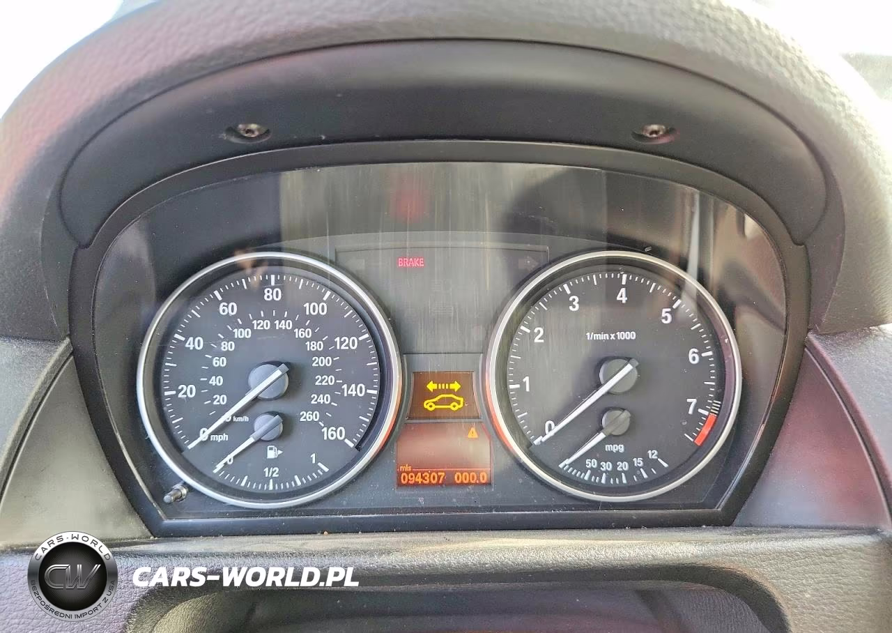 2015 BMW X1 Sdrive28I VIN:WBAVM1C52FVZ93761 - 9