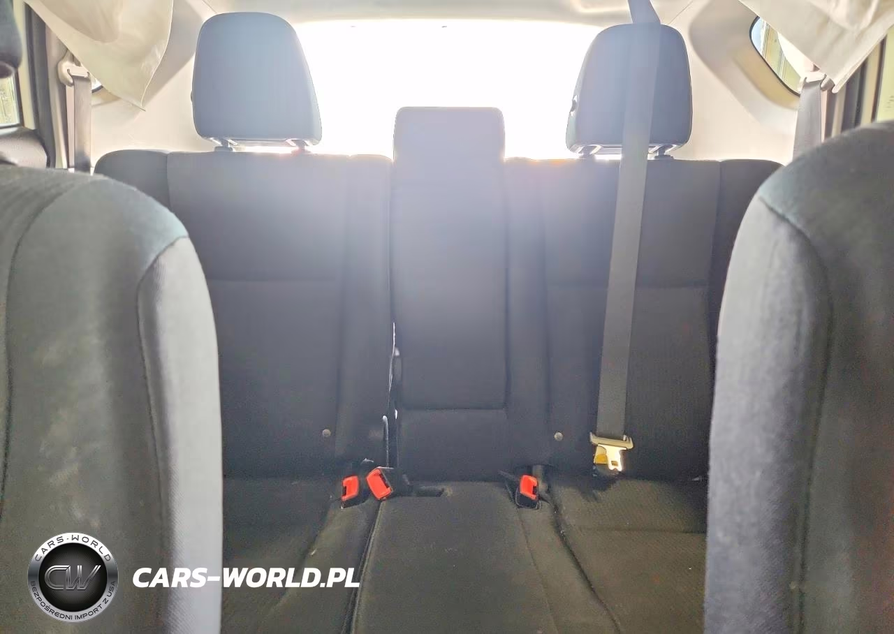 2015 Toyota Rav4 Le VIN:2T3BFREV3FW380830 - 10