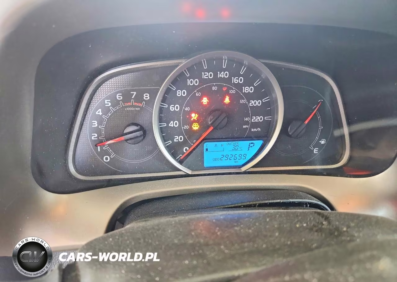 2015 Toyota Rav4 Le VIN:2T3BFREV3FW380830 - 9
