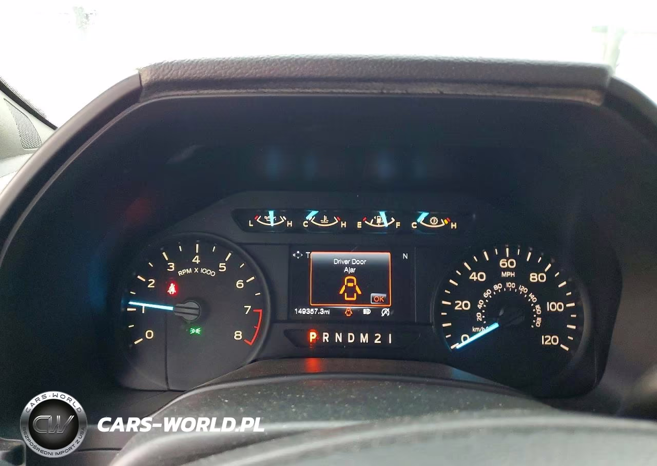 2019 Ford F150 VIN:1FTMF1CB7KKE68494 - 9