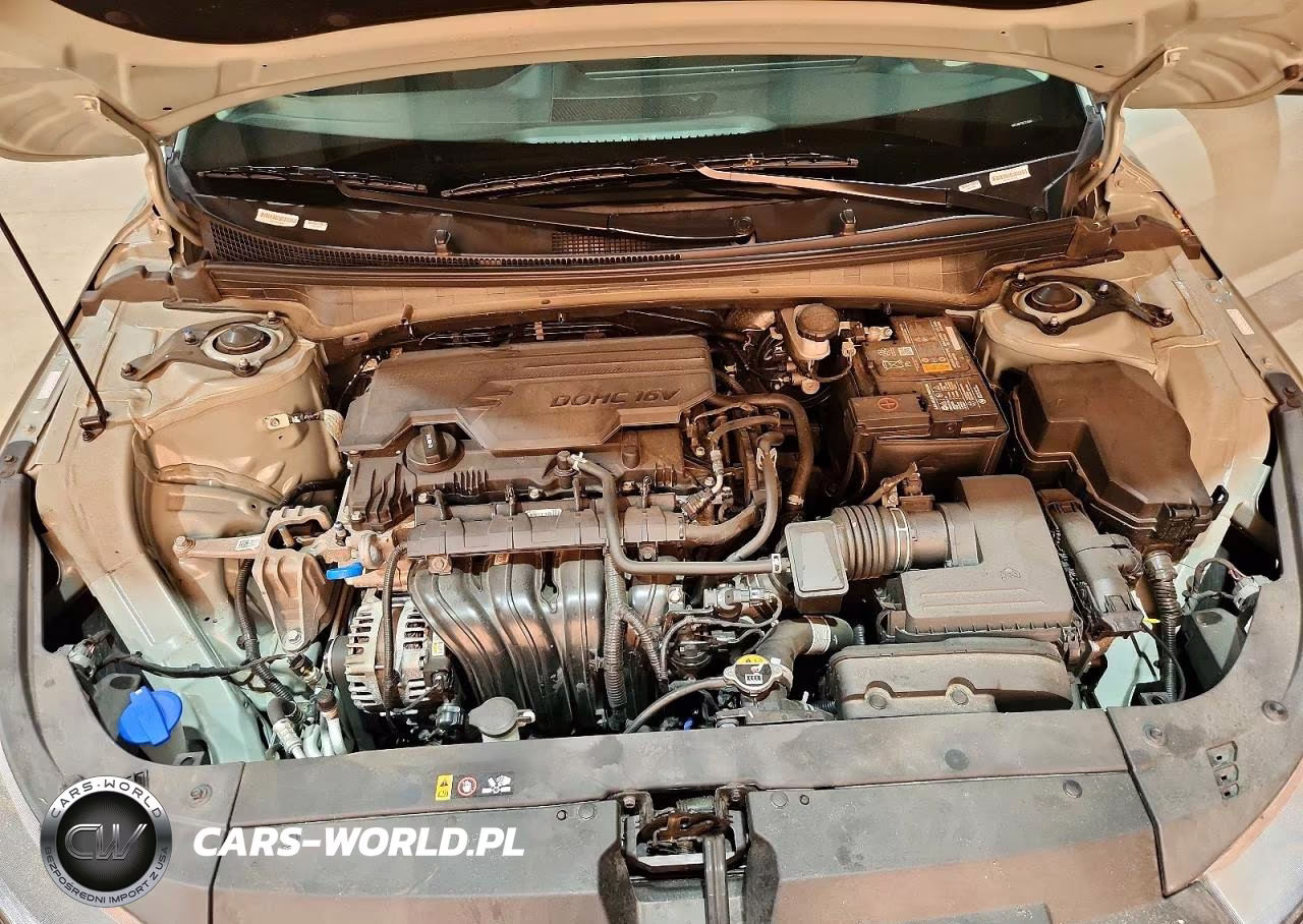 2026 Kia K4 Lxs VIN:3KPFT4DE5TE255981 - 11