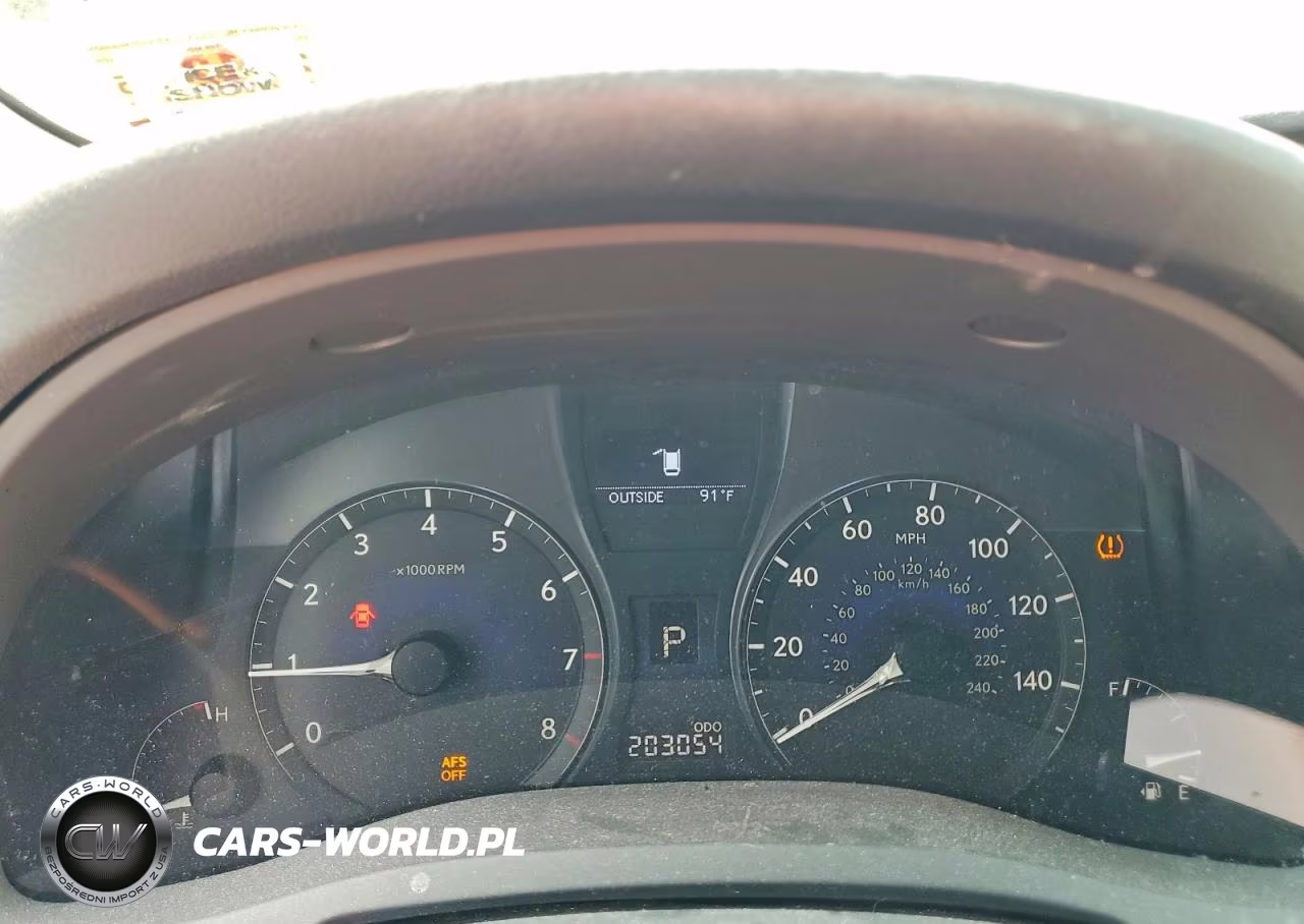 2011 Lexus Rx 350 VIN:2T2BK1BA5BC081953 - 9