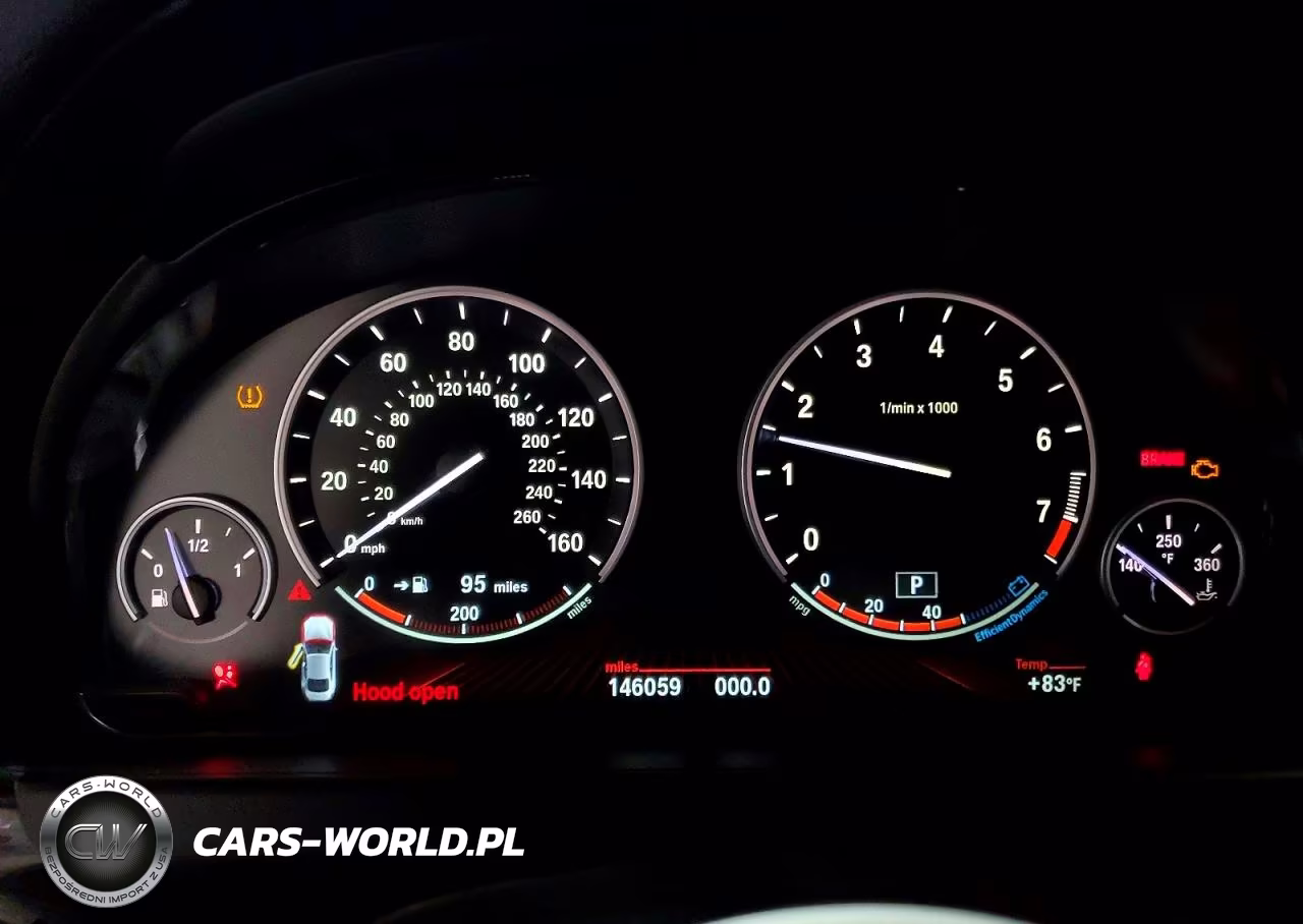 2012 BMW 650 I VIN:WBALX3C52CDV77608 - 9