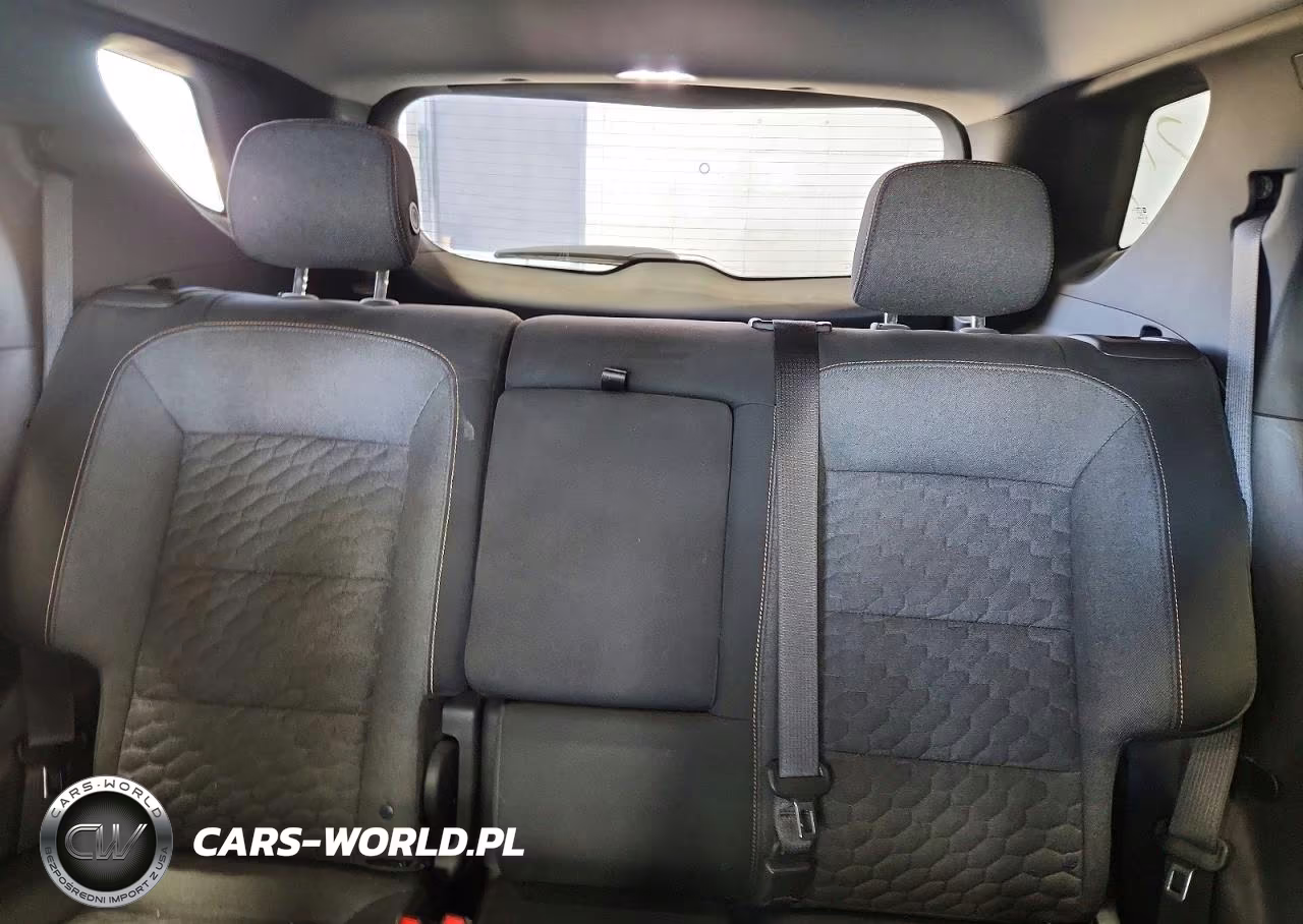 2018 Chevrolet Equinox Lt VIN:3GNAXSEV3JS570897 - 10
