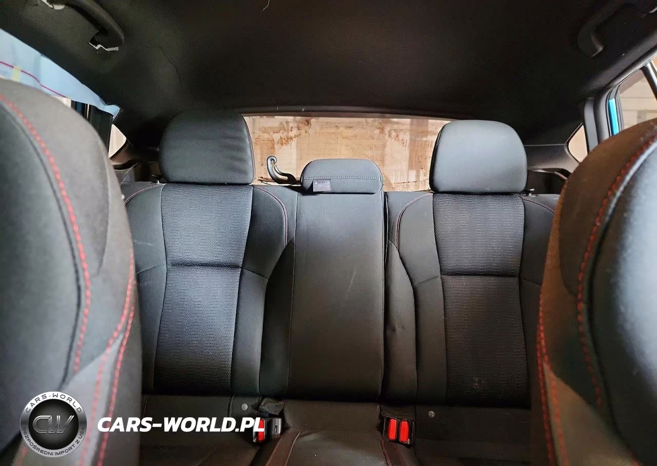 2018 Subaru Impreza Sport VIN:4S3GTAL68J3717192 - 10