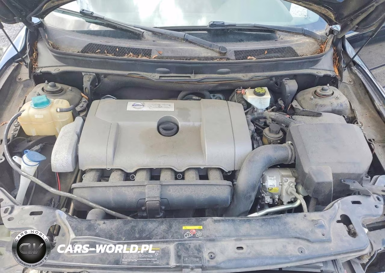 2008 Volvo Xc90 3.2 VIN:YV4CY982981421279 - 11
