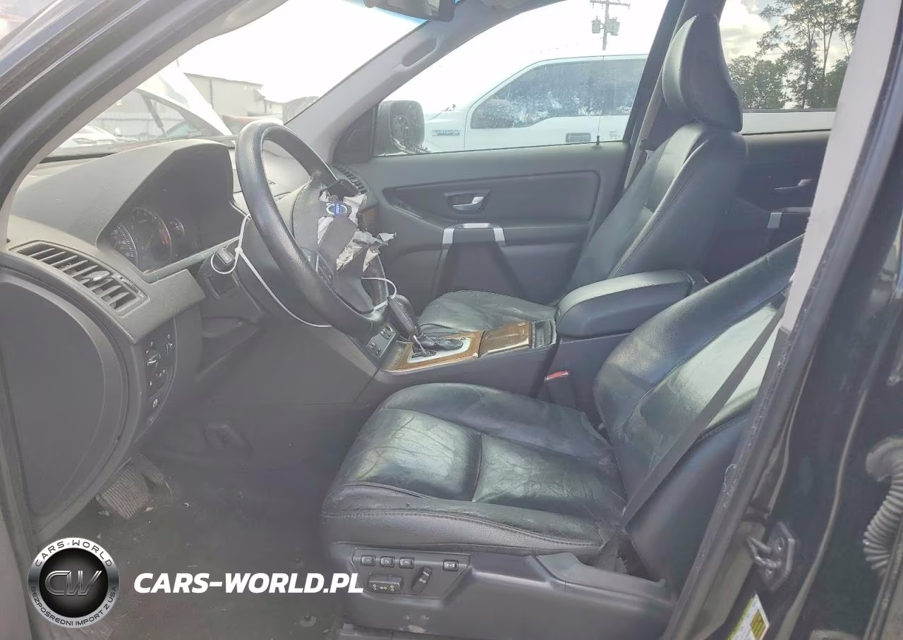 2008 Volvo Xc90 3.2 VIN:YV4CY982981421279 - 7
