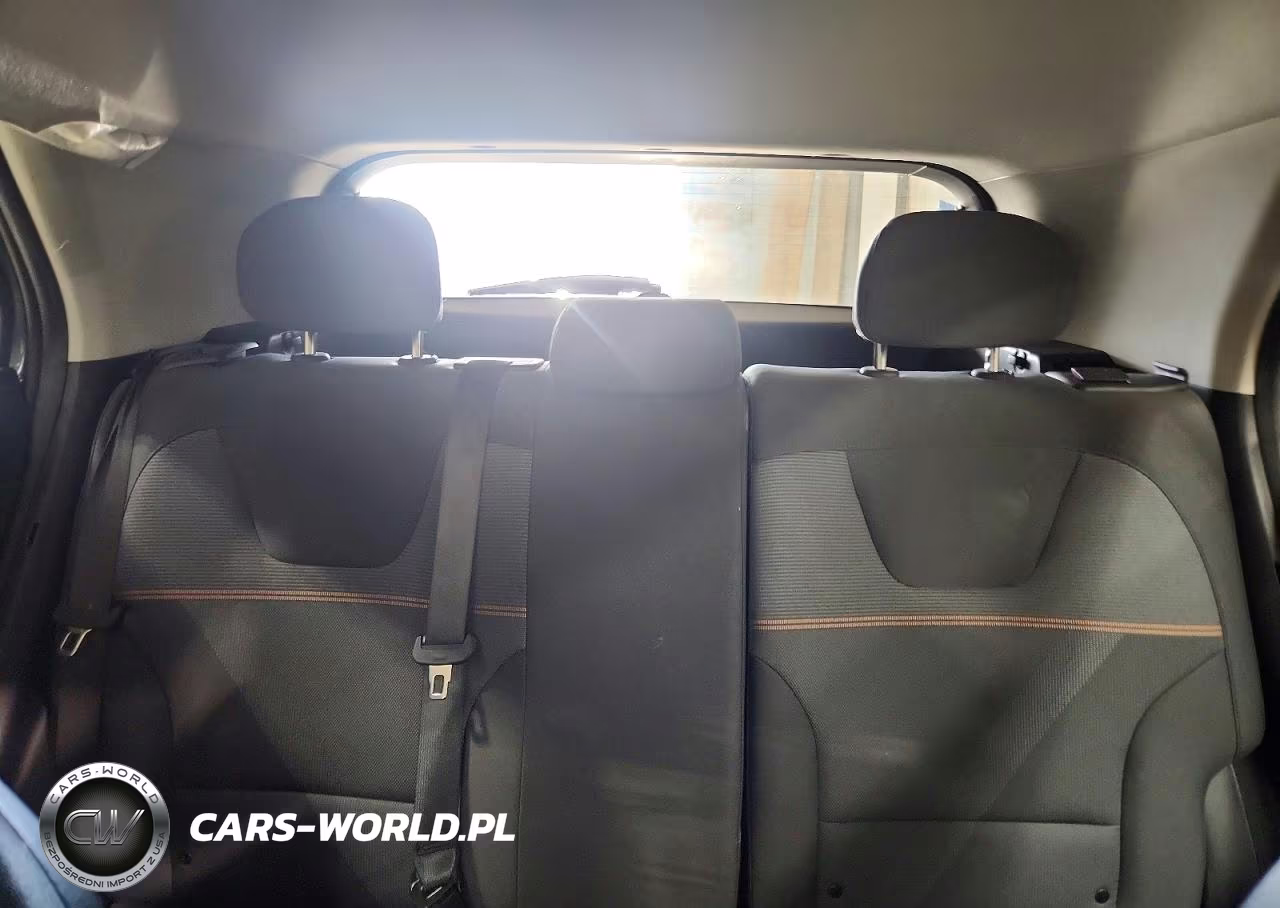 2026 Kia Niro Lx VIN:KNDCP3LE4T5336288 - 10