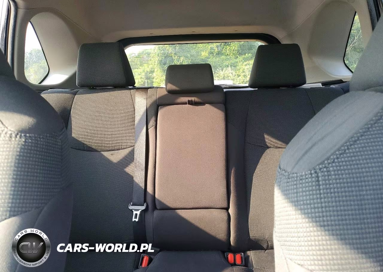 2021 Toyota Rav4 Le VIN:2T3H1RFV0MW154992 - 10