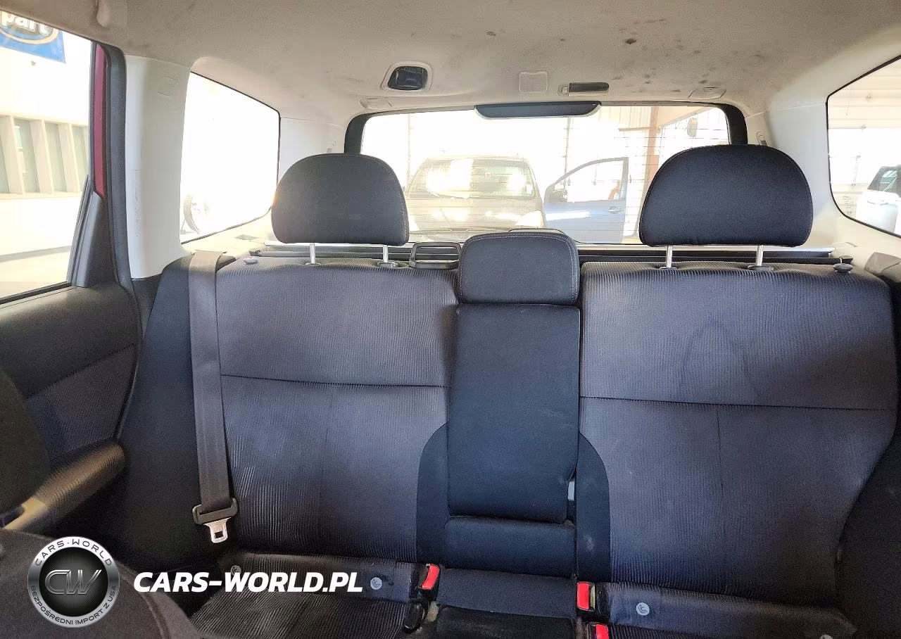2009 Subaru Forester 2.5X VIN:JF2SH61699H774397 - 10