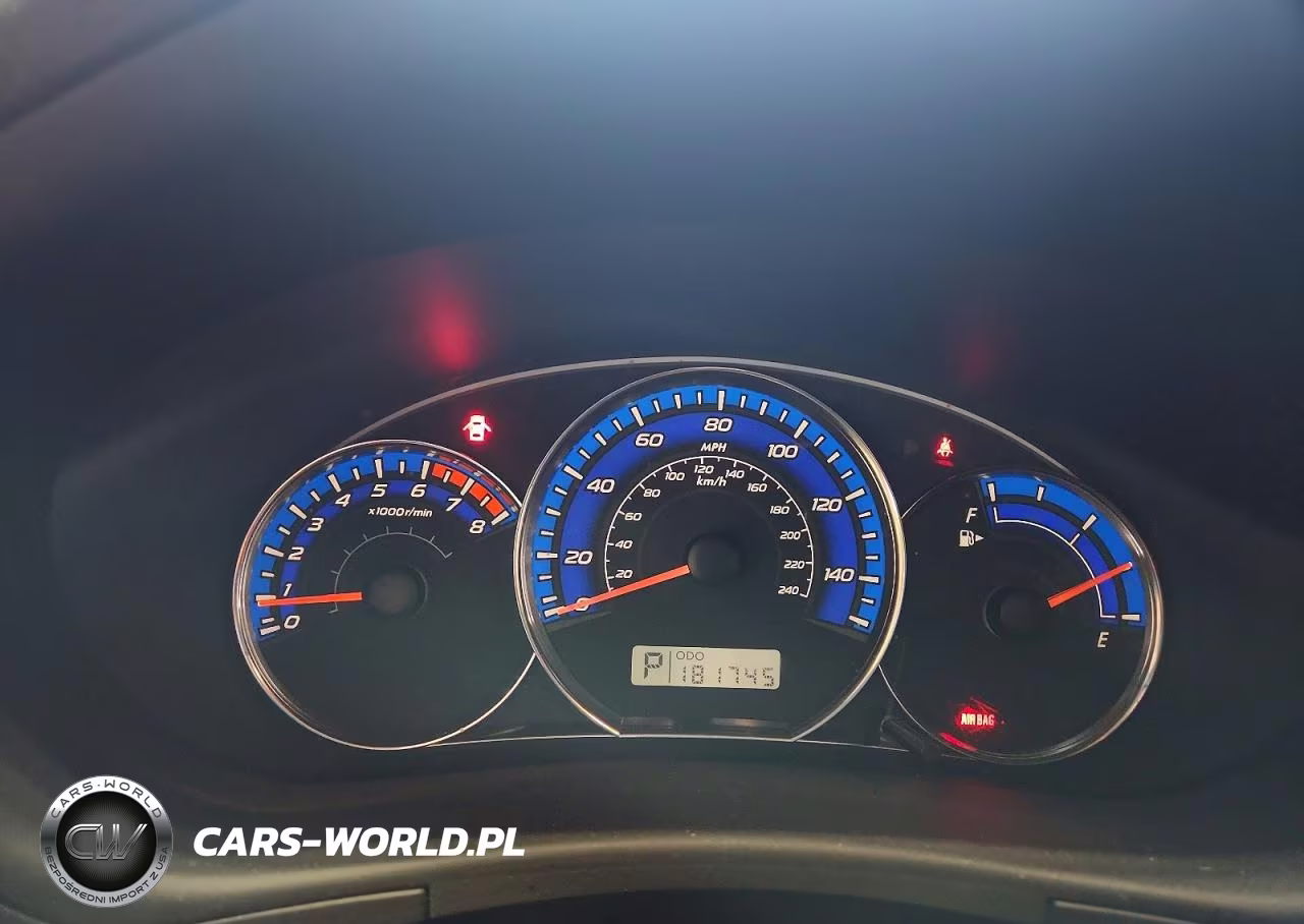 2009 Subaru Forester 2.5X VIN:JF2SH61699H774397 - 9