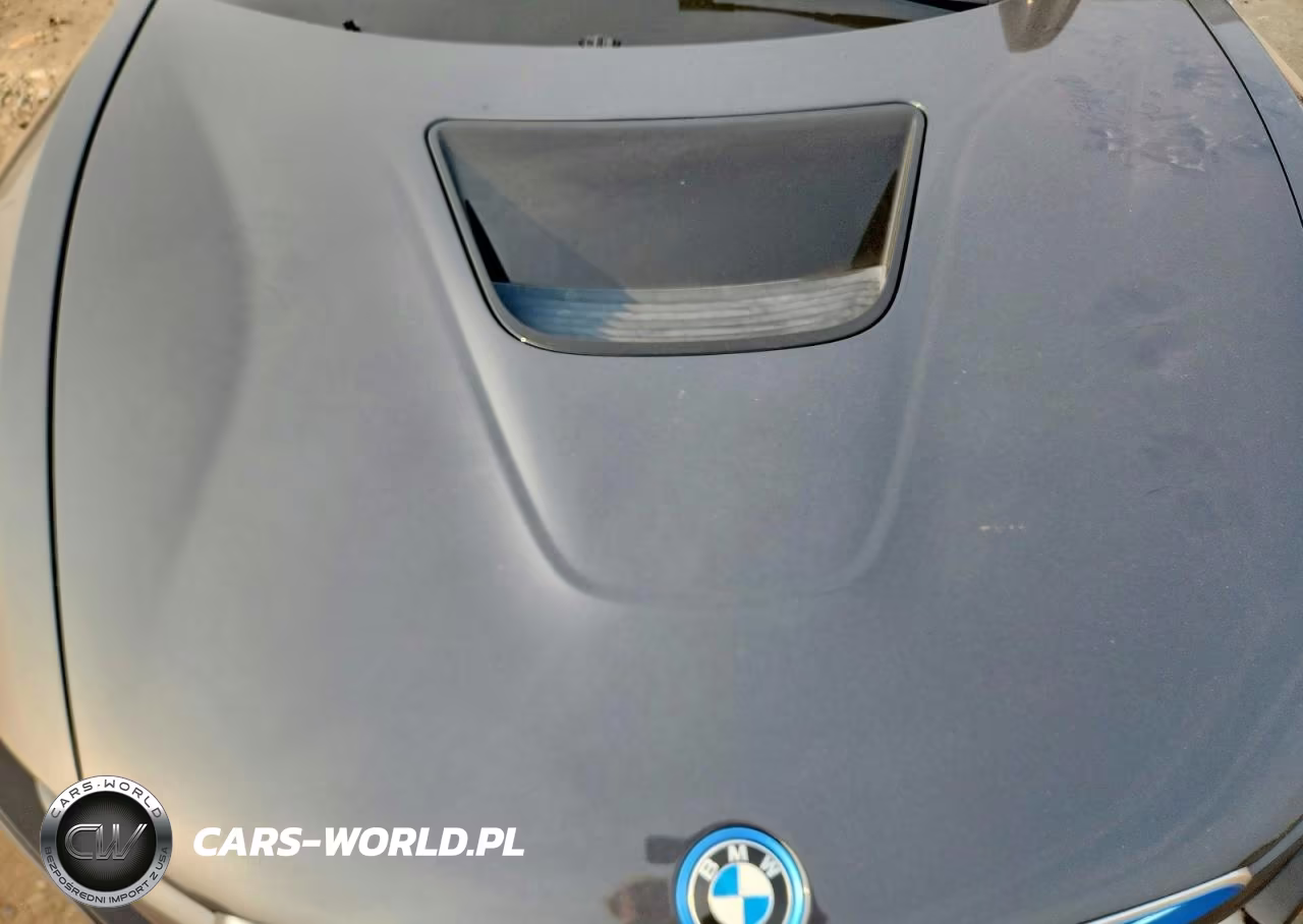 2015 BMW I8 VIN:WBY2Z2C52FV392541 - 11