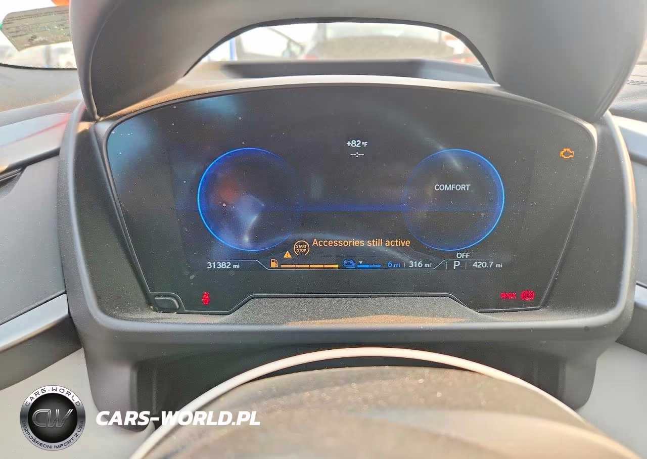 2015 BMW I8 VIN:WBY2Z2C52FV392541 - 9