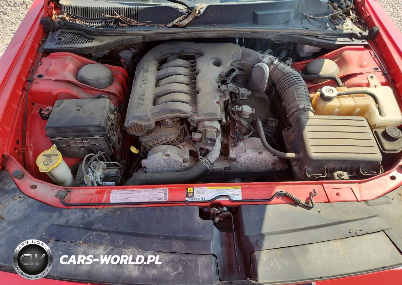 2010 Dodge Challenger Se VIN:2B3CJ4DV2AH279294 - 11