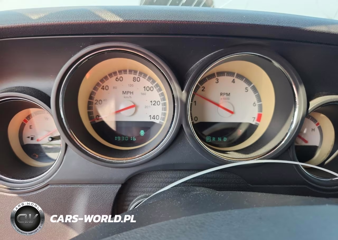 2010 Dodge Challenger Se VIN:2B3CJ4DV2AH279294 - 9